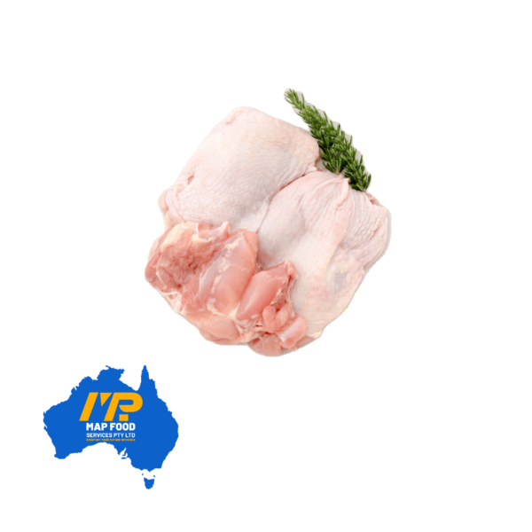 Chicken Maryland Fillet-Skin On (Per KG)