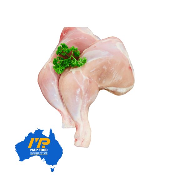 Chicken Maryland-Skin Off (Per KG)