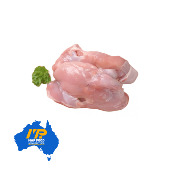 Chicken Maryland Fillet-Skin Off (Per KG)