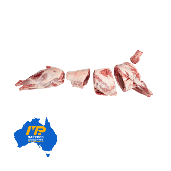 Whole Lamb (Per Kg)