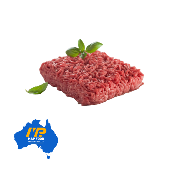 Premium Beef Mince (Per Kg)