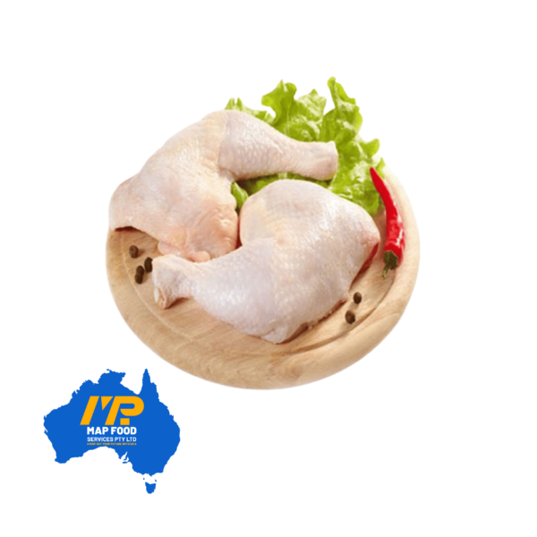 Chicken Maryland-Skin On (Per KG)