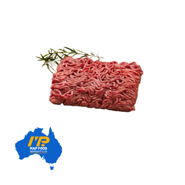 Beef Mince (Per Kg)