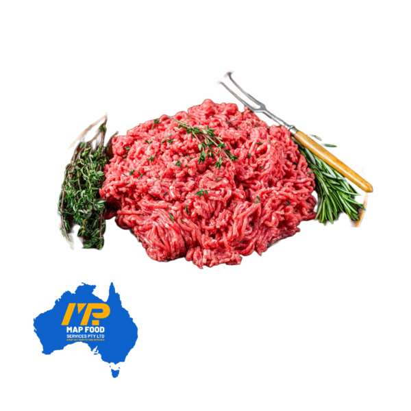 Lamb Mince (Per Kg)