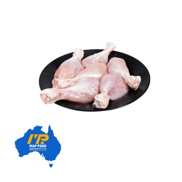 Chicken Drumstick Skin Off (Per Kg)